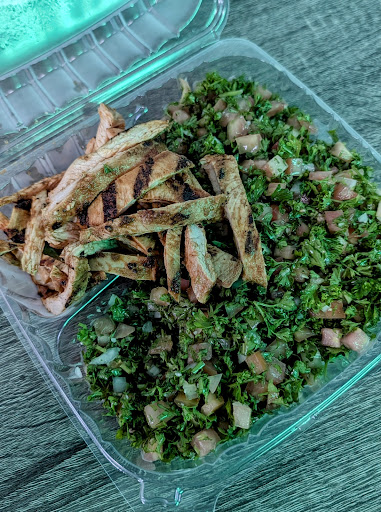 Photo of Mint Beirut - 4249 W Flagler St, Coral Gables, FL 33134