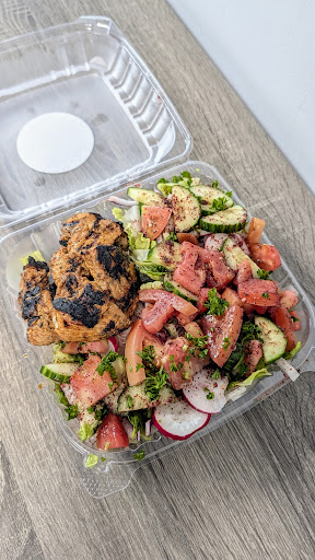 Photo of Mint Beirut - 4249 W Flagler St, Coral Gables, FL 33134