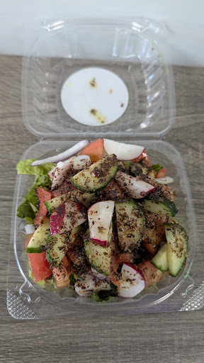 Photo of Mint Beirut - 4249 W Flagler St, Coral Gables, FL 33134