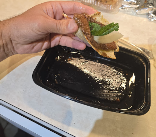 Photo of Mint Beirut - 4249 W Flagler St, Coral Gables, FL 33134