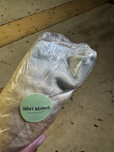 Photo of Mint Beirut - 4249 W Flagler St, Coral Gables, FL 33134