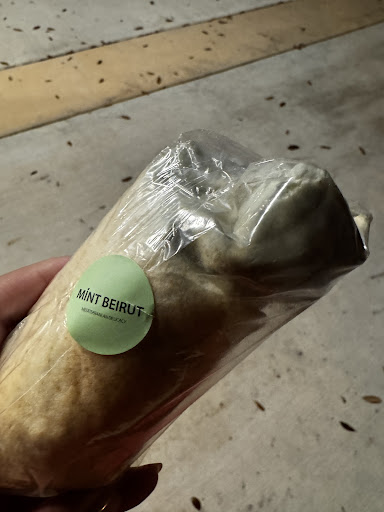 Photo of Mint Beirut - 4249 W Flagler St, Coral Gables, FL 33134