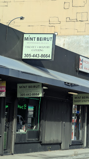 Photo of Mint Beirut - 4249 W Flagler St, Coral Gables, FL 33134