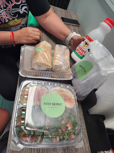 Photo of Mint Beirut - 4249 W Flagler St, Coral Gables, FL 33134