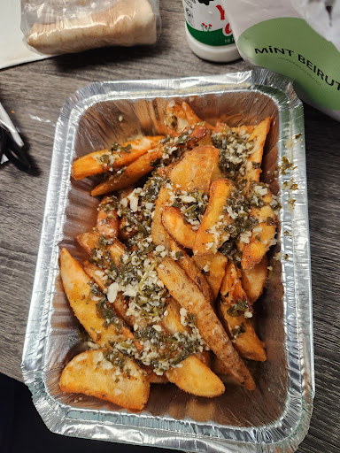 Photo of Mint Beirut - 4249 W Flagler St, Coral Gables, FL 33134