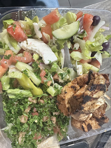 Photo of Mint Beirut - 4249 W Flagler St, Coral Gables, FL 33134