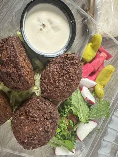 Photo of Mint Beirut - 4249 W Flagler St, Coral Gables, FL 33134