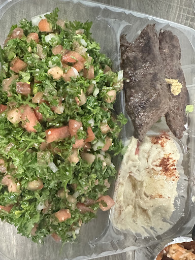 Photo of Mint Beirut - 4249 W Flagler St, Coral Gables, FL 33134