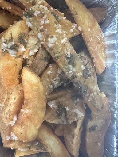 Photo of Mint Beirut - 4249 W Flagler St, Coral Gables, FL 33134