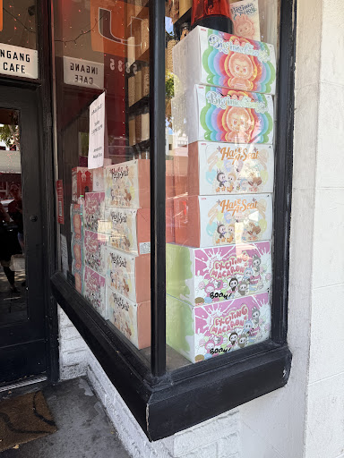 Photo of Amsterdam Falafelshop - 5835 FL-986, Miami, FL 33143