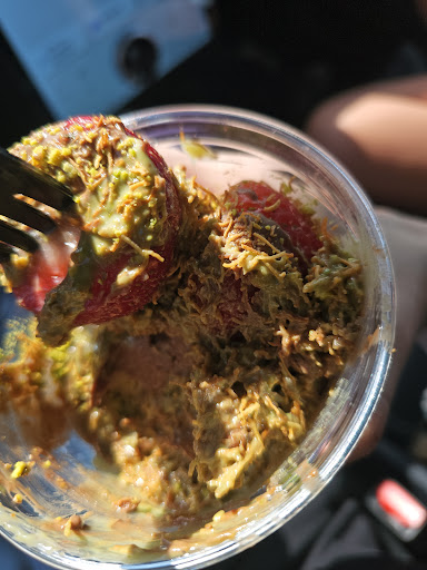 Photo of Amsterdam Falafelshop - 5835 FL-986, Miami, FL 33143