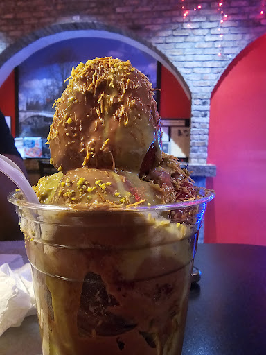 Photo of Amsterdam Falafelshop - 5835 FL-986, Miami, FL 33143