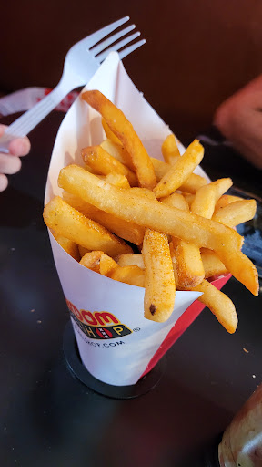 Photo of Amsterdam Falafelshop - 5835 FL-986, Miami, FL 33143