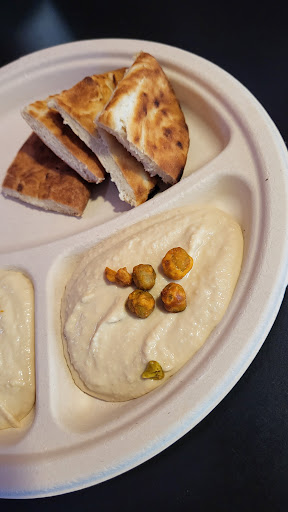 Photo of Amsterdam Falafelshop - 5835 FL-986, Miami, FL 33143