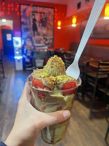 Photo of Amsterdam Falafelshop - 5835 FL-986, Miami, FL 33143