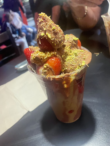 Photo of Amsterdam Falafelshop - 5835 FL-986, Miami, FL 33143