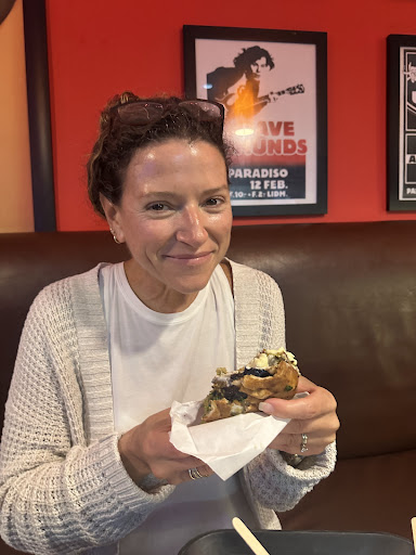 Photo of Amsterdam Falafelshop - 5835 FL-986, Miami, FL 33143