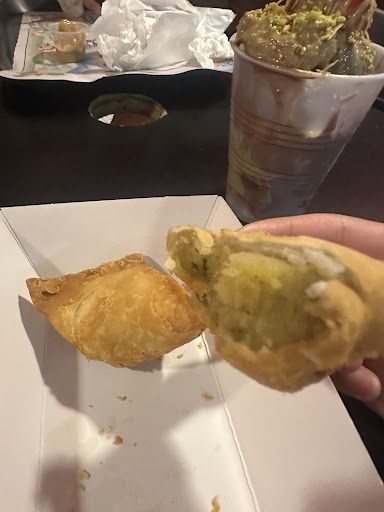 Photo of Amsterdam Falafelshop - 5835 FL-986, Miami, FL 33143