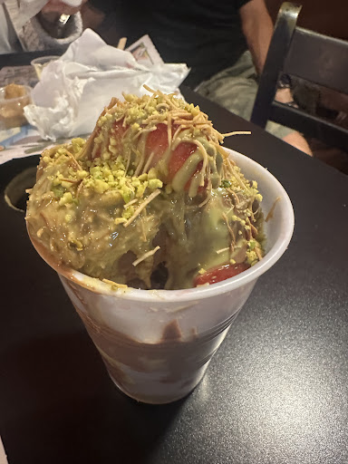 Photo of Amsterdam Falafelshop - 5835 FL-986, Miami, FL 33143