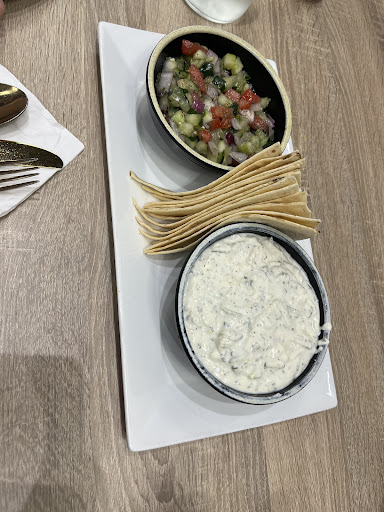 Photo of Shahs Of Kabob Coral Gables - 2624 Ponce de Leon, Coral Gables, FL 33134