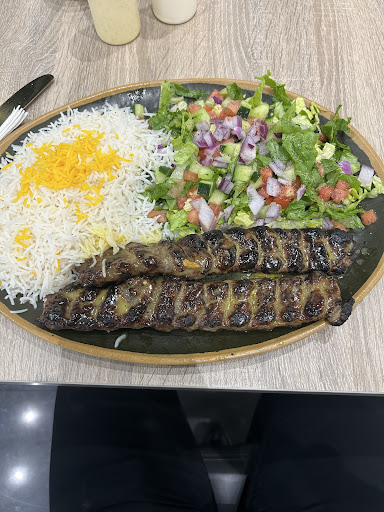 Photo of Shahs Of Kabob Coral Gables - 2624 Ponce de Leon, Coral Gables, FL 33134