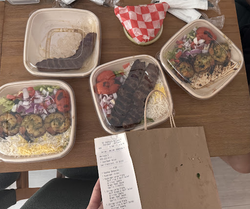 Photo of Shahs Of Kabob Coral Gables - 2624 Ponce de Leon, Coral Gables, FL 33134