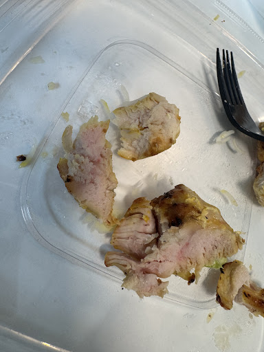 Photo of Shahs Of Kabob Coral Gables - 2624 Ponce de Leon, Coral Gables, FL 33134