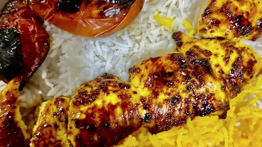 Photo of Shahs Of Kabob Coral Gables - 2624 Ponce de Leon, Coral Gables, FL 33134