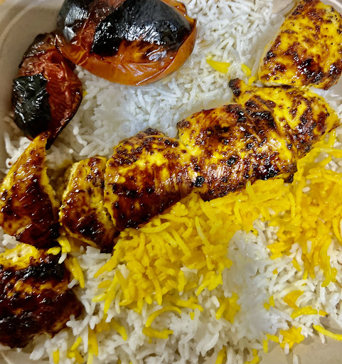 Photo of Shahs Of Kabob Coral Gables - 2624 Ponce de Leon, Coral Gables, FL 33134