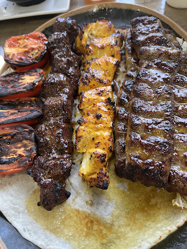 Photo of Shahs Of Kabob Coral Gables - 2624 Ponce de Leon, Coral Gables, FL 33134
