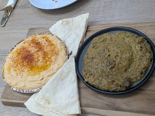 Photo of Shahs Of Kabob Coral Gables - 2624 Ponce de Leon, Coral Gables, FL 33134