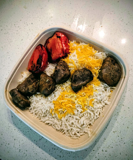 Photo of Shahs Of Kabob Coral Gables - 2624 Ponce de Leon, Coral Gables, FL 33134