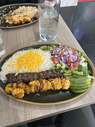 Photo of Shahs Of Kabob Coral Gables - 2624 Ponce de Leon, Coral Gables, FL 33134