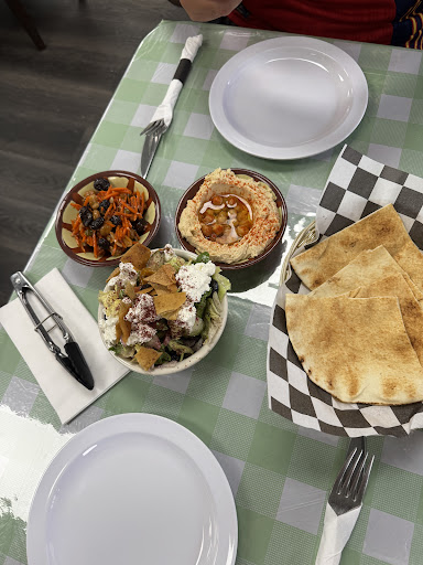 Photo of Zaytona Grill - 12388 SW 127th Ave, Miami, FL 33186