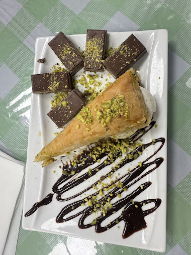 Photo of Zaytona Grill - 12388 SW 127th Ave, Miami, FL 33186