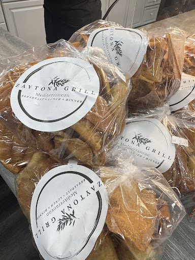 Photo of Zaytona Grill - 12388 SW 127th Ave, Miami, FL 33186