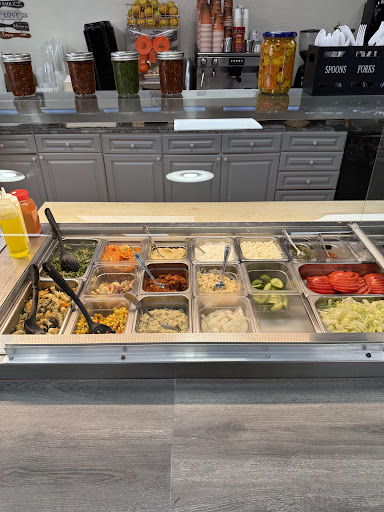 Photo of Zaytona Grill - 12388 SW 127th Ave, Miami, FL 33186