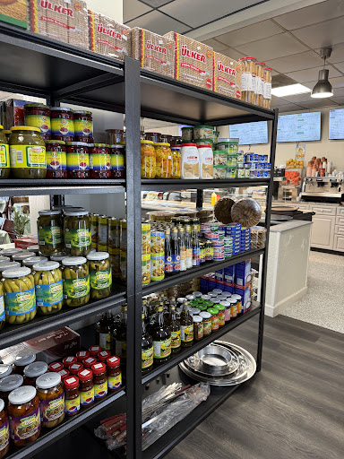 Photo of Zaytona Grill - 12388 SW 127th Ave, Miami, FL 33186