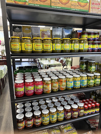 Photo of Zaytona Grill - 12388 SW 127th Ave, Miami, FL 33186