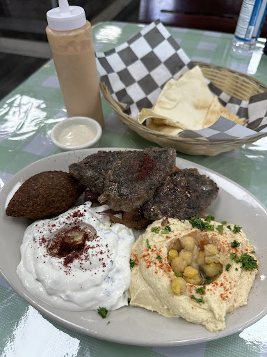 Photo of Zaytona Grill - 12388 SW 127th Ave, Miami, FL 33186