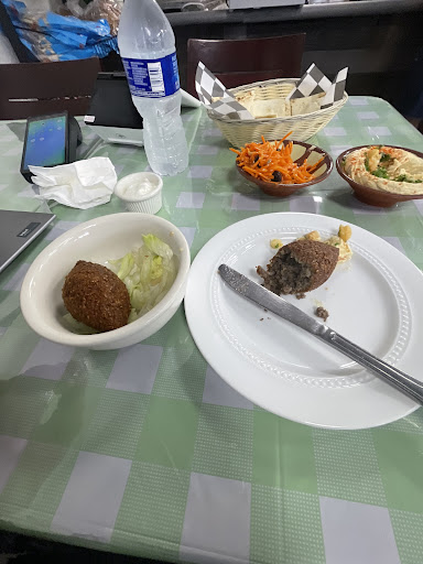 Photo of Zaytona Grill - 12388 SW 127th Ave, Miami, FL 33186