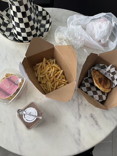 Photo of Zaytona Grill - 12388 SW 127th Ave, Miami, FL 33186