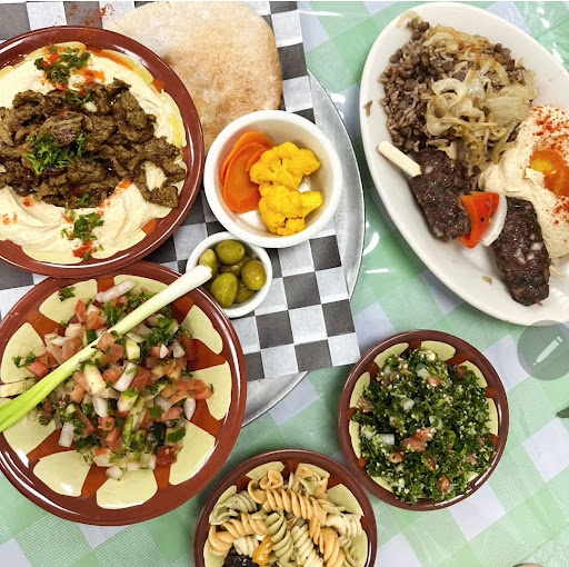 Photo of Zaytona Grill - 12388 SW 127th Ave, Miami, FL 33186