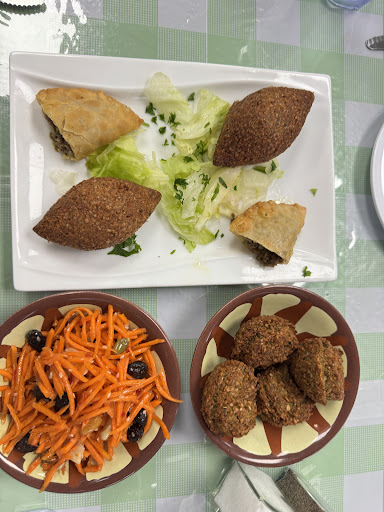 Photo of Zaytona Grill - 12388 SW 127th Ave, Miami, FL 33186