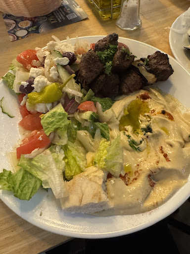 Photo of Delights of Beirut - 6907 S Red Rd, Coral Gables, FL 33143