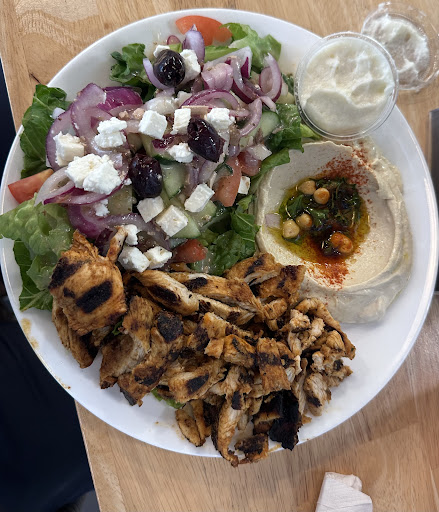 Photo of Delights of Beirut - 6907 S Red Rd, Coral Gables, FL 33143