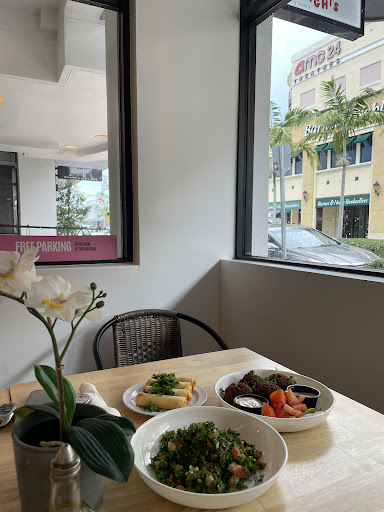 Photo of Delights of Beirut - 6907 S Red Rd, Coral Gables, FL 33143