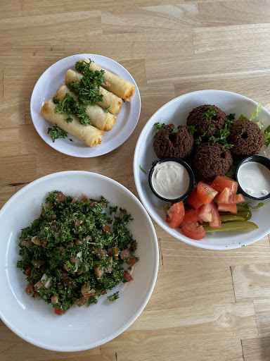 Photo of Delights of Beirut - 6907 S Red Rd, Coral Gables, FL 33143