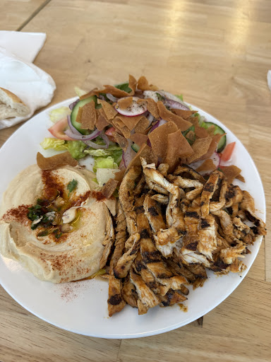 Photo of Delights of Beirut - 6907 S Red Rd, Coral Gables, FL 33143