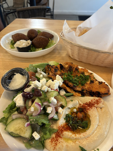 Photo of Delights of Beirut - 6907 S Red Rd, Coral Gables, FL 33143